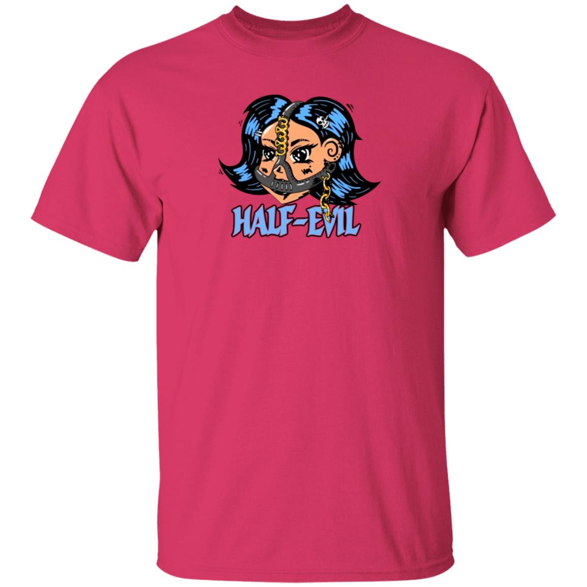 Sonoliento Night Guy Contest 333 Shirt Halfevilco Merch Night Guy Contest 333 Shirt - Teechipus