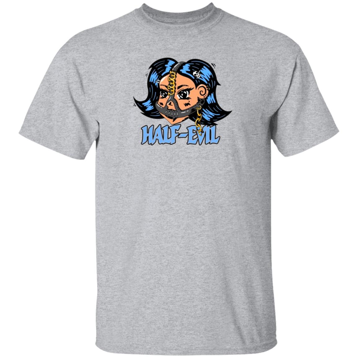 Sonoliento Night Guy Contest 333 Shirt Halfevilco Merch Night Guy Contest 333 Shirt - Teechipus