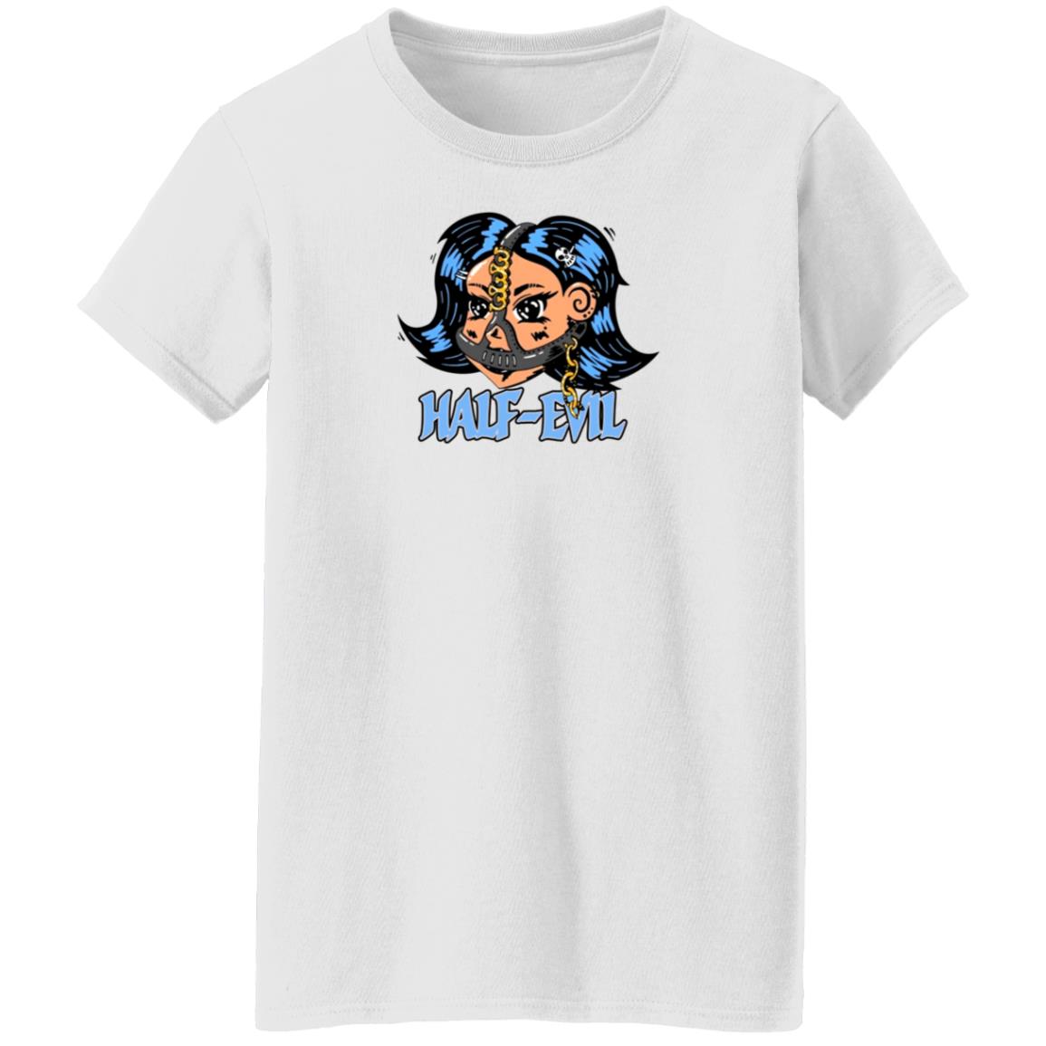 Sonoliento Night Guy Contest 333 Shirt Halfevilco Merch Night Guy Contest 333 Shirt - Teechipus