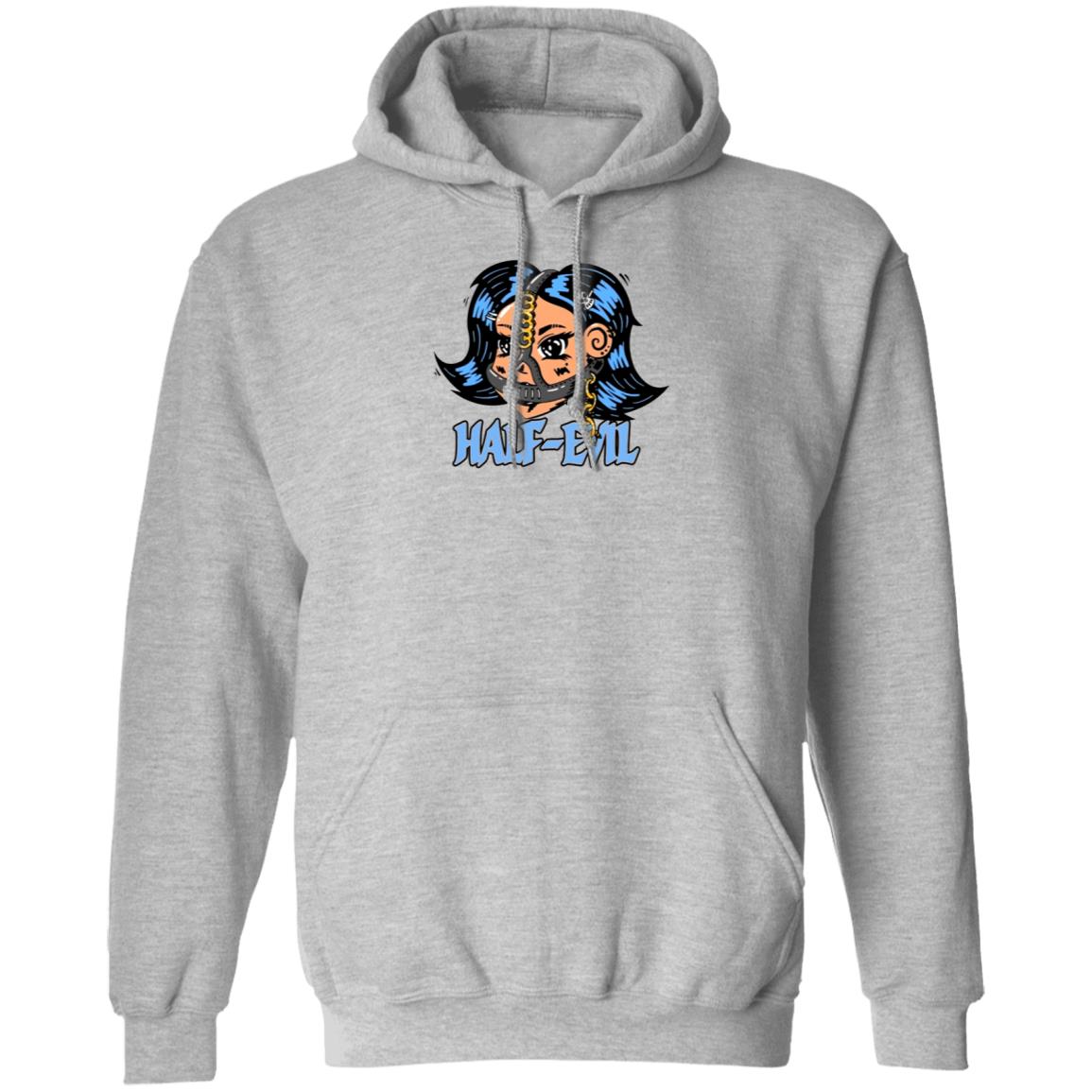 Sonoliento Night Guy Contest 333 Shirt Halfevilco Merch Night Guy Contest 333 Shirt - Teechipus