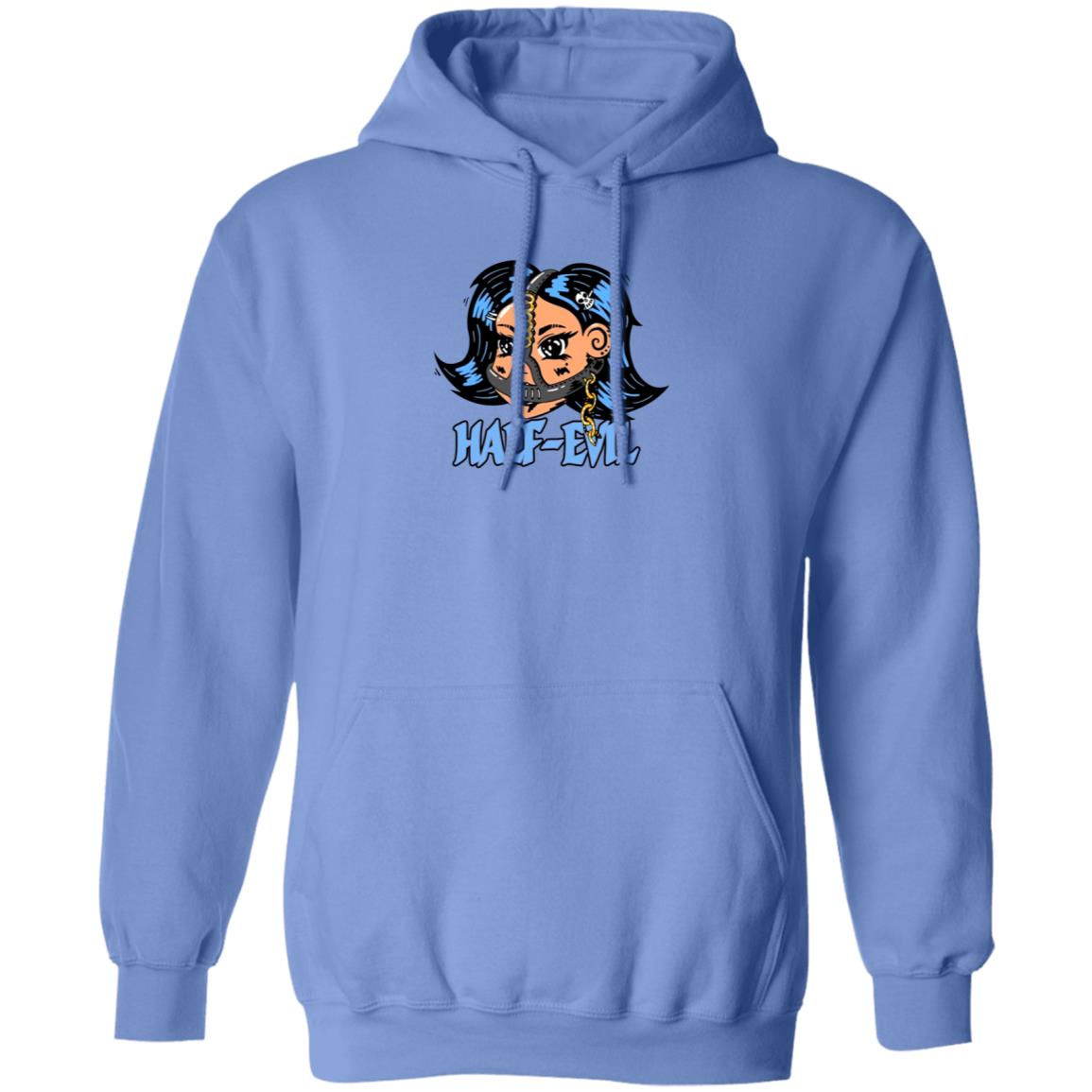 Sonoliento Night Guy Contest 333 Shirt Halfevilco Merch Night Guy Contest 333 Shirt - Teechipus