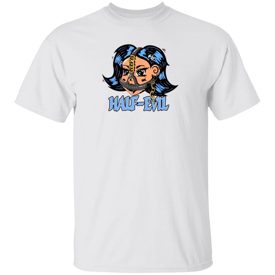Sonoliento Night Guy Contest 333 Shirt Halfevilco Merch Night Guy Contest 333 Shirt - Teechipus
