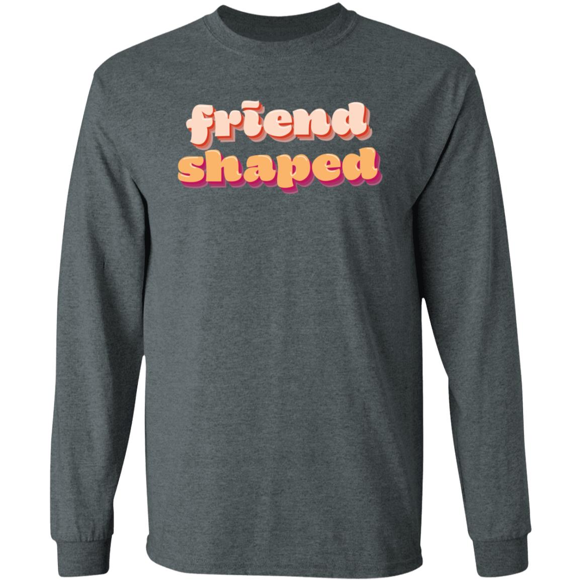 Drawfee Friend Shaped Hoodie Dftba Store - Teechipus