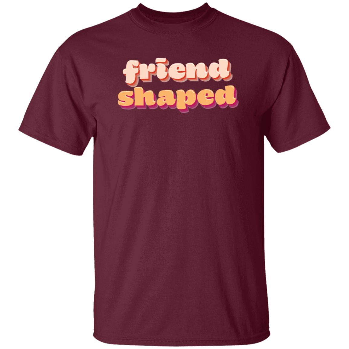 Drawfee Friend Shaped Hoodie Dftba Store - Teechipus