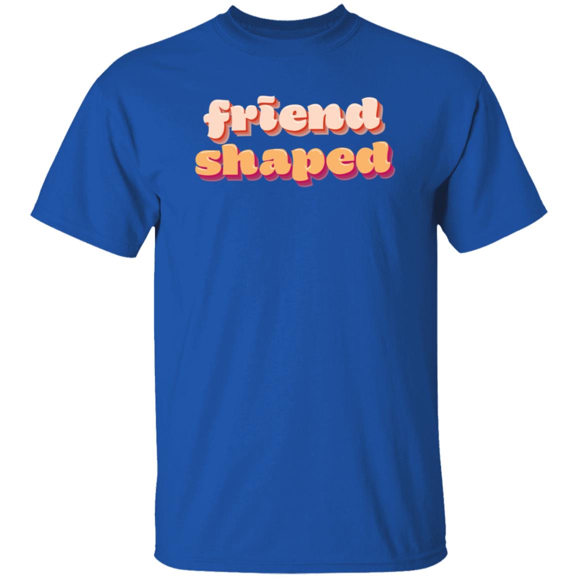 Drawfee Friend Shaped Hoodie Dftba Store - Teechipus