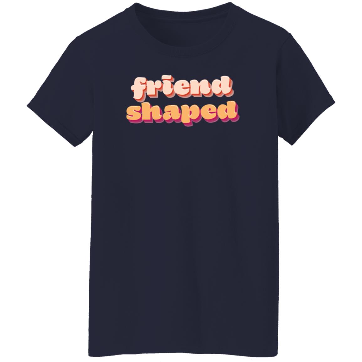 Drawfee Friend Shaped Hoodie Dftba Store - Teechipus