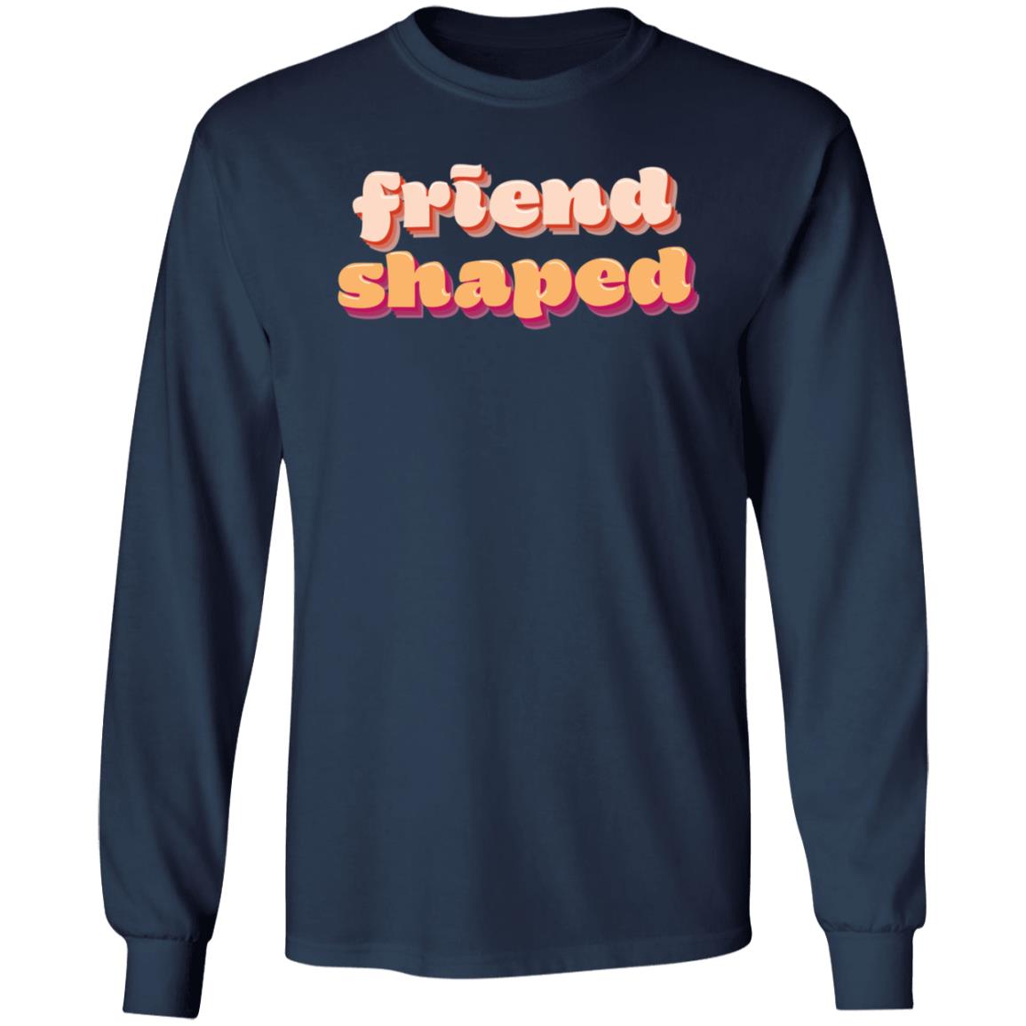 Drawfee Friend Shaped Hoodie Dftba Store - Teechipus