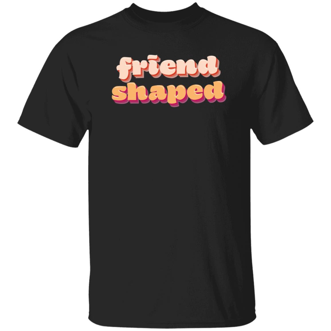 Drawfee Friend Shaped Hoodie Dftba Store - Teechipus