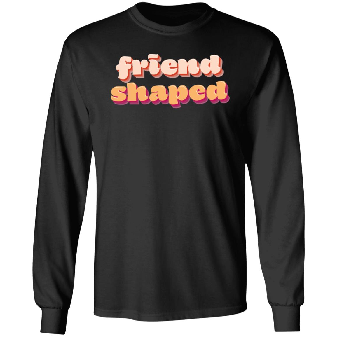Drawfee Friend Shaped Hoodie Dftba Store - Teechipus