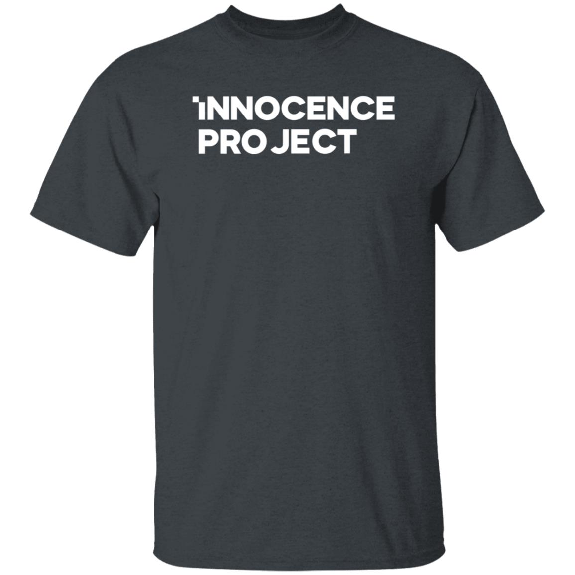 Innocence Project Hoodie Innocence Project Merch - Teechipus