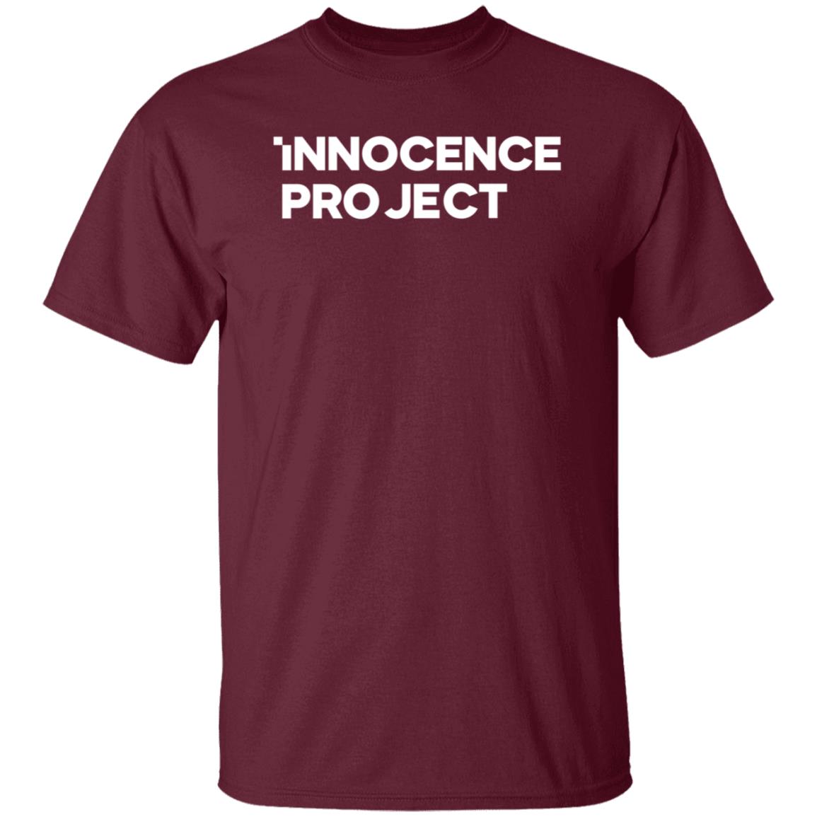 Innocence Project Hoodie Innocence Project Merch - Teechipus