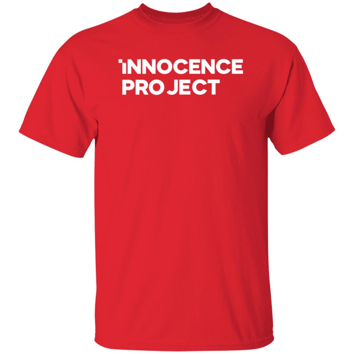 Innocence Project Hoodie Innocence Project Merch - Teechipus