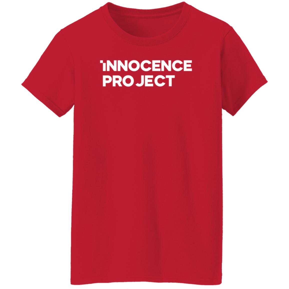 Innocence Project Hoodie Innocence Project Merch - Teechipus