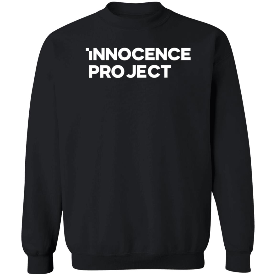 Innocence Project Hoodie Innocence Project Merch - Teechipus