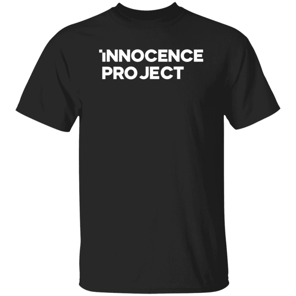 Innocence Project Hoodie Innocence Project Merch - Teechipus