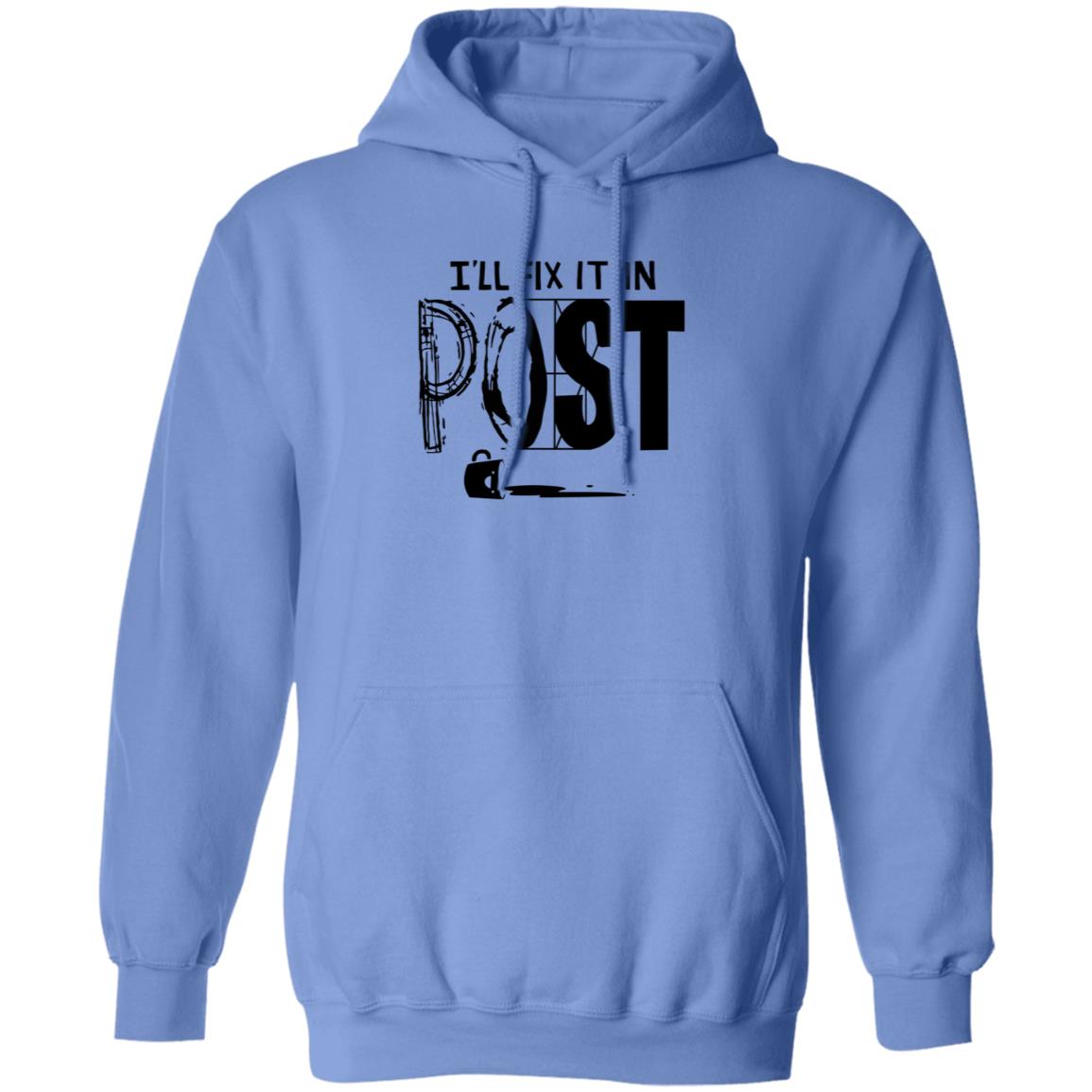 I'll Fix It In Post Shirt Store Dftba Fix It In Post Shirt Hoodie Sweatshirt - Teechipus