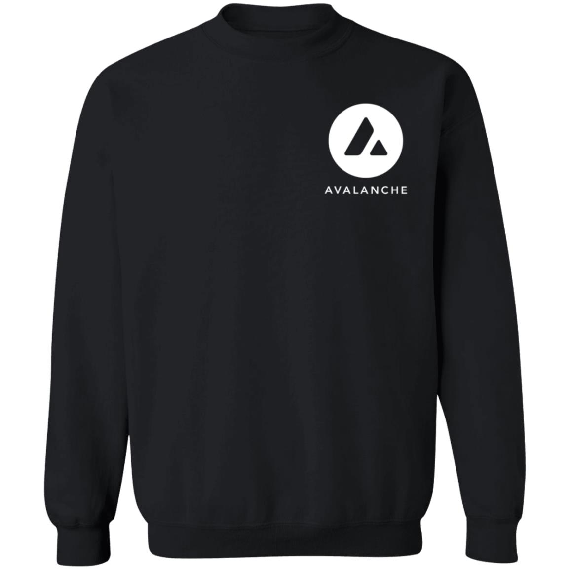 Avalanche Logo Shirt Hoodie Sweatshirt KuenShahi - Teechipus