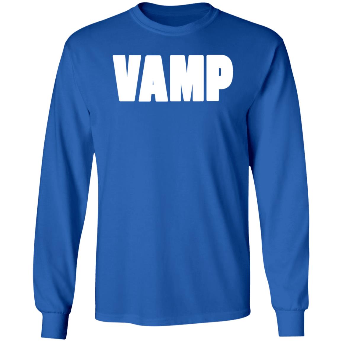 Rico Nasty Vamp Hoodie Taco Bella Vamp Tourlife Hoodie - Teechipus