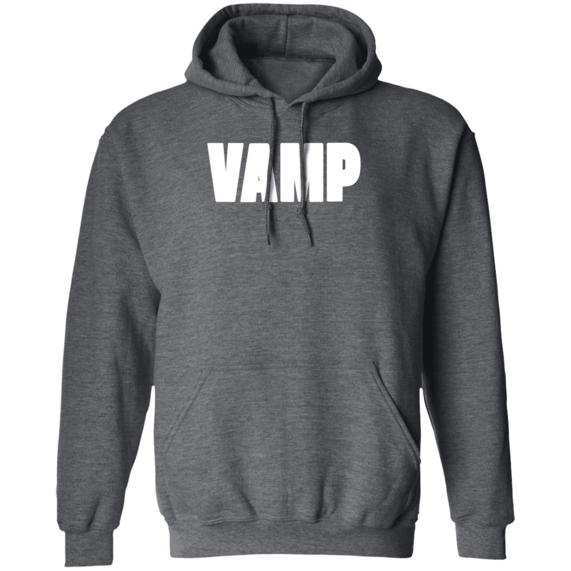 Rico Nasty Vamp Hoodie Taco Bella Vamp Tourlife Hoodie - Teechipus