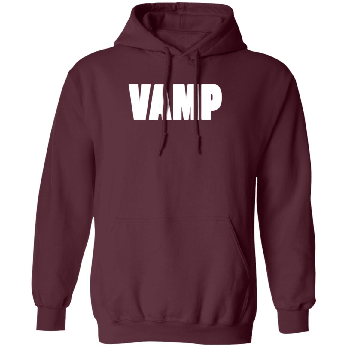Rico Nasty Vamp Hoodie Taco Bella Vamp Tourlife Hoodie - Teechipus