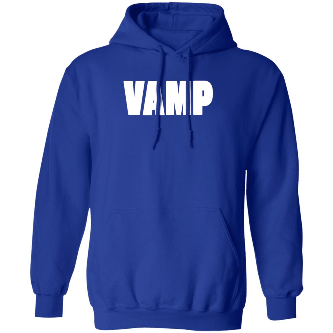 Rico Nasty Vamp Hoodie Taco Bella Vamp Tourlife Hoodie - Teechipus