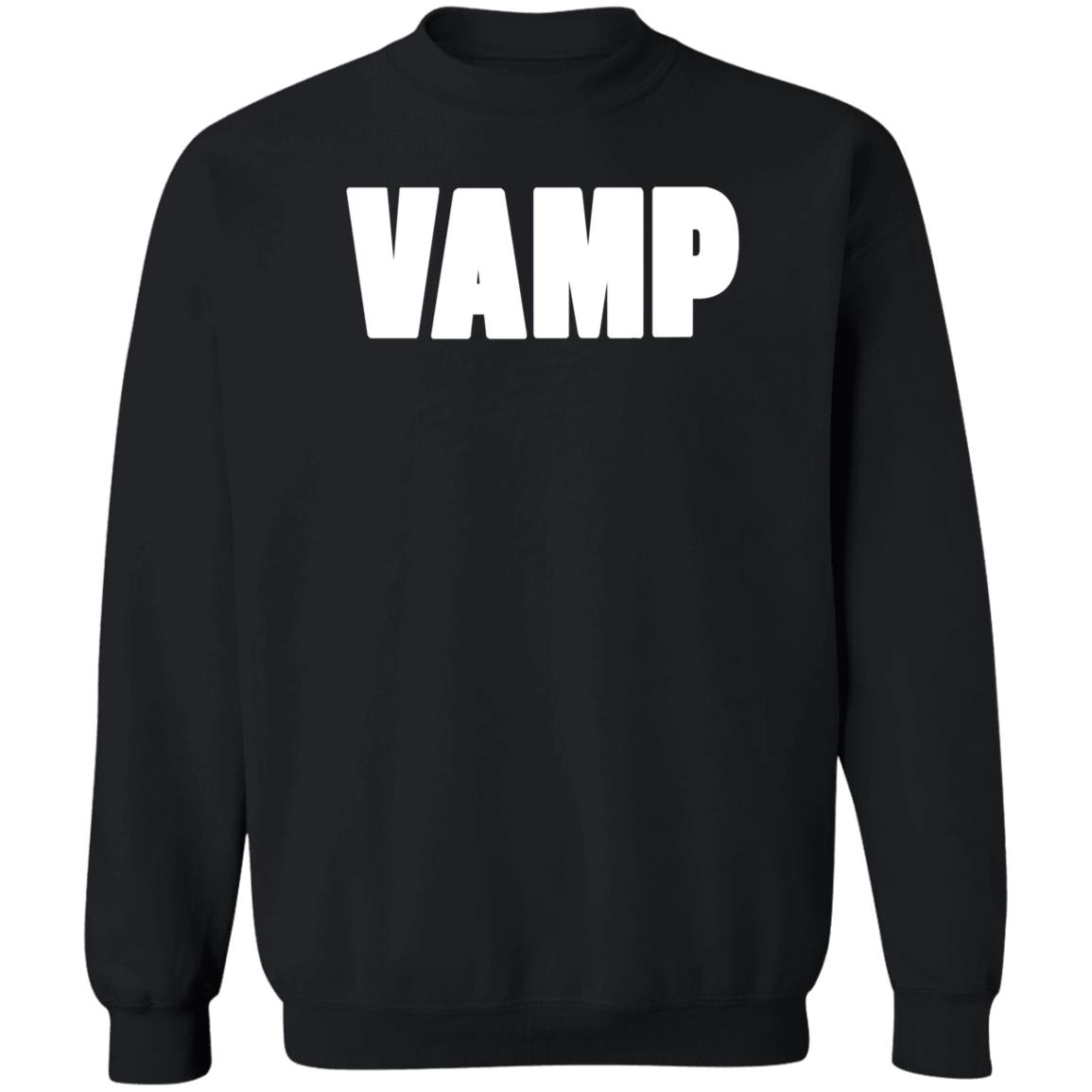 Rico Nasty Vamp Hoodie Taco Bella Vamp Tourlife Hoodie - Teechipus