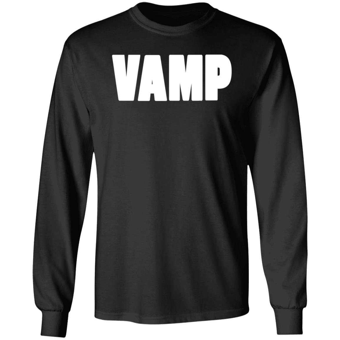 Rico Nasty Vamp Hoodie Taco Bella Vamp Tourlife Hoodie - Teechipus