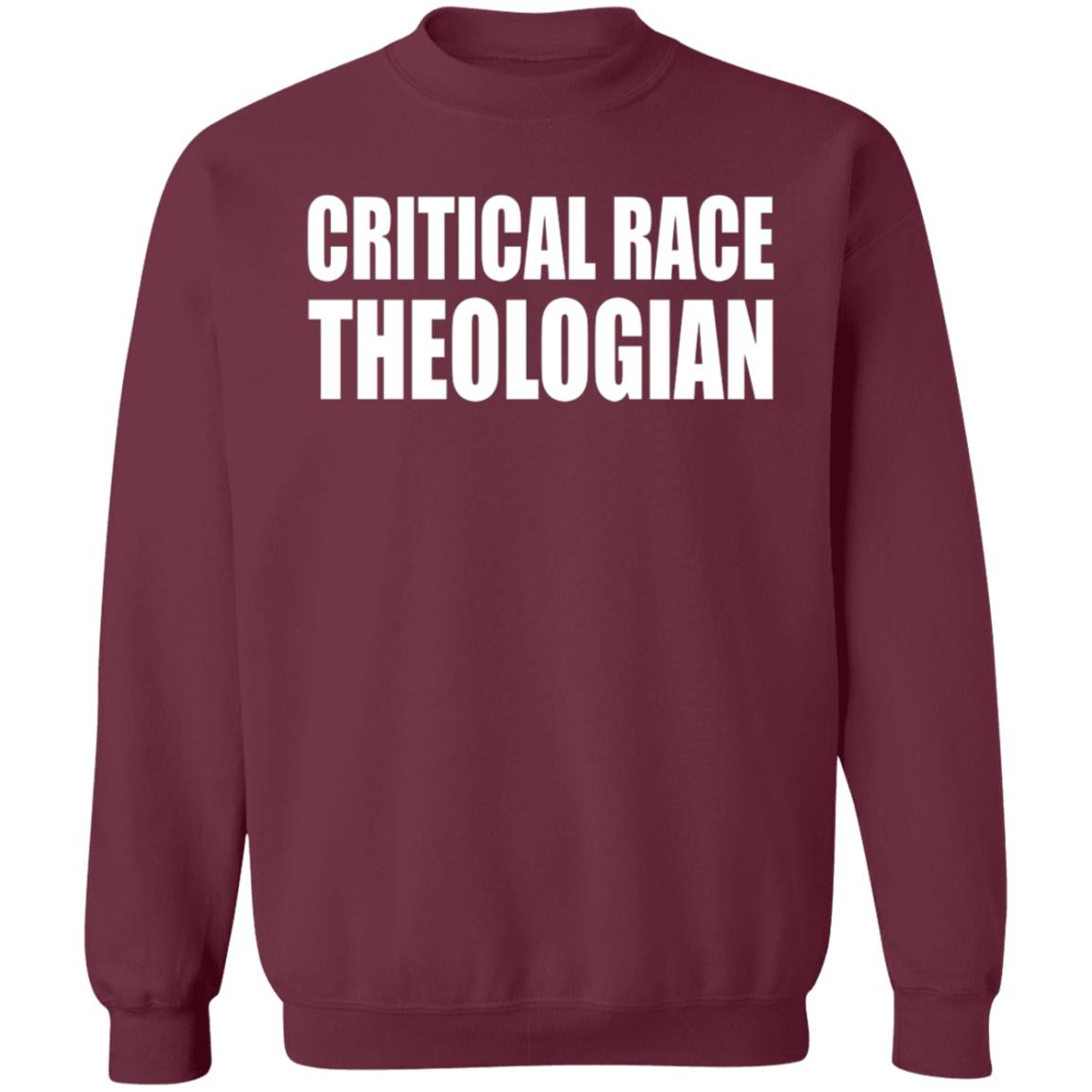 Critical Race Theologian Shirt Dr James H. Cone - Teechipus