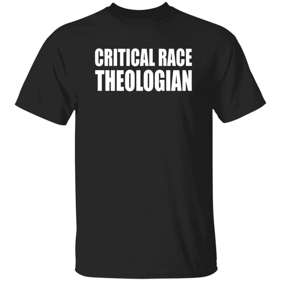 Critical Race Theologian Shirt Dr James H. Cone - Teechipus
