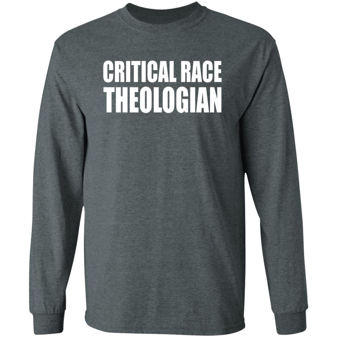 Critical Race Theologian Shirt Dr James H. Cone - Teechipus