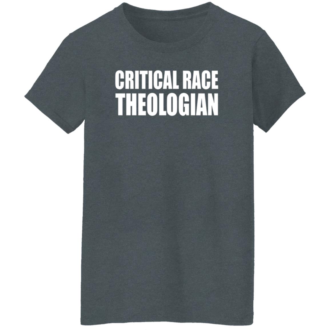 Critical Race Theologian Shirt Dr James H. Cone - Teechipus