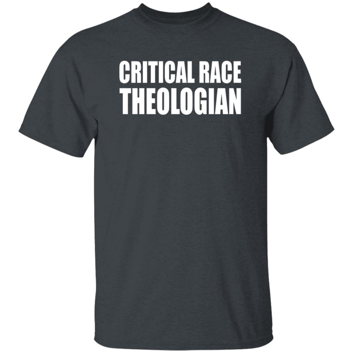 Critical Race Theologian Shirt Dr James H. Cone - Teechipus