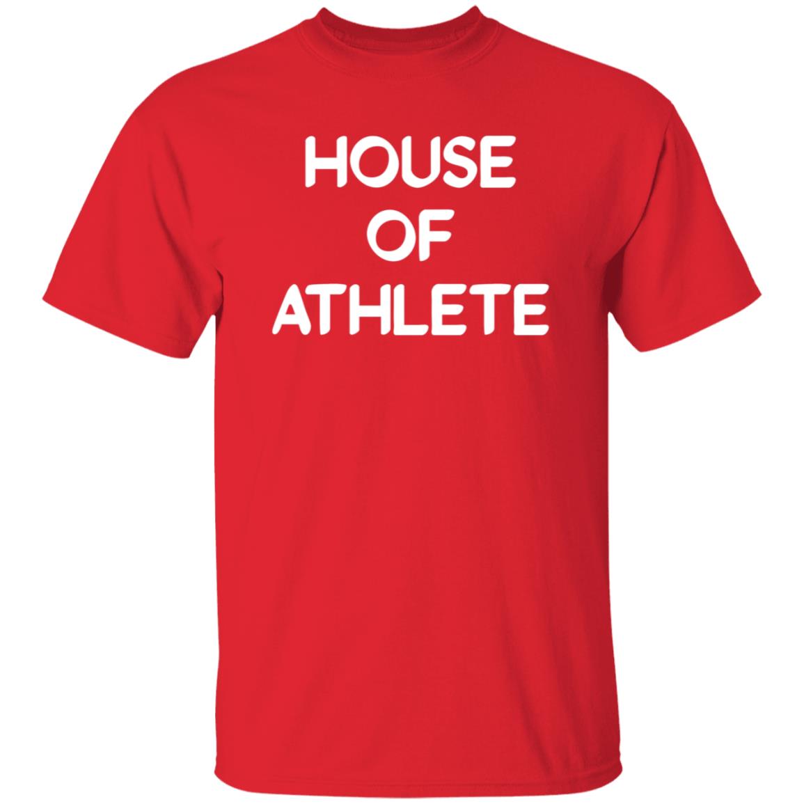 Trey Draper House Of Athlete Long Steve Shirt - Teechipus