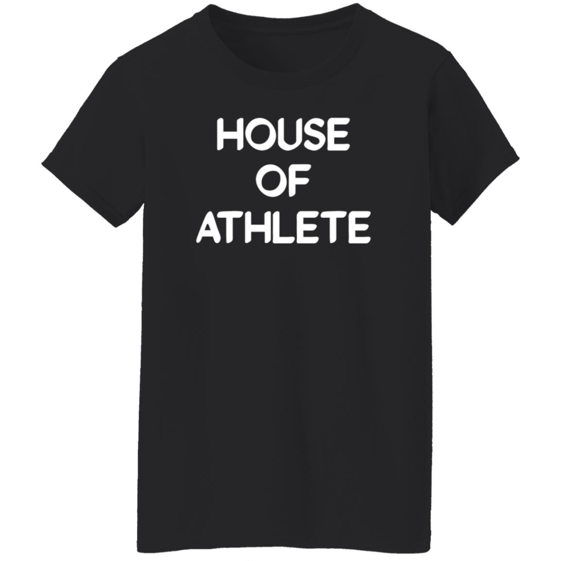 Trey Draper House Of Athlete Long Steve Shirt - Teechipus