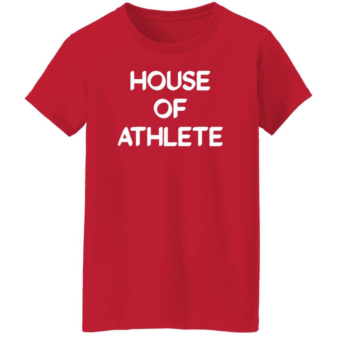 Trey Draper House Of Athlete Long Steve Shirt - Teechipus