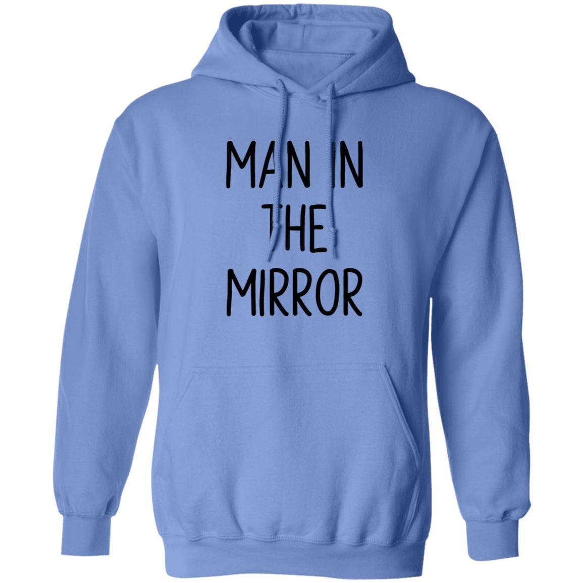 Christian Pulisic Man In The Mirror Shirt - Teechipus