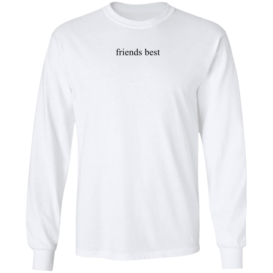 Edvin Ryding Friends Best Shirt Hoodie Sweatshirt - Teechipus