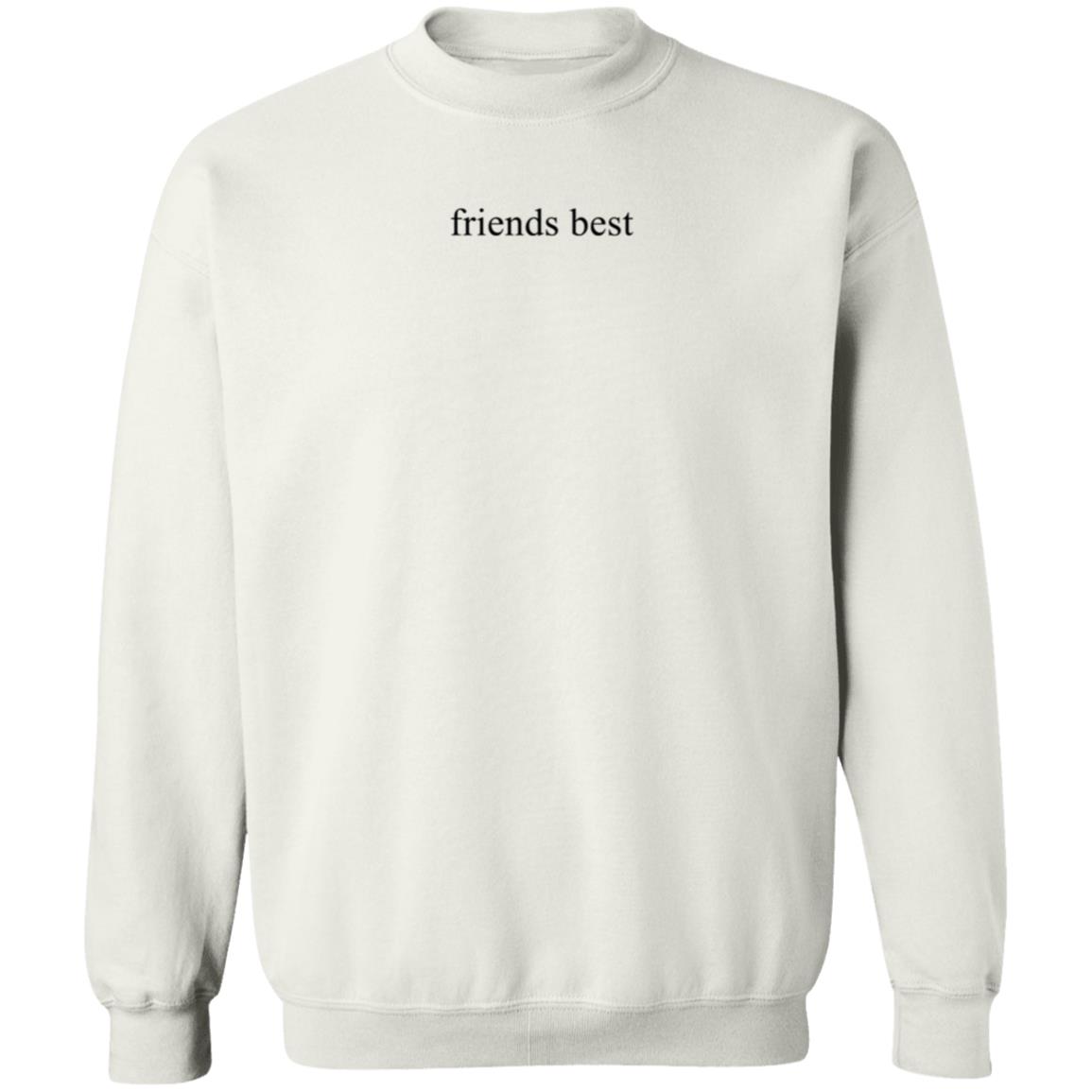 Edvin Ryding Friends Best Shirt Hoodie Sweatshirt - Teechipus