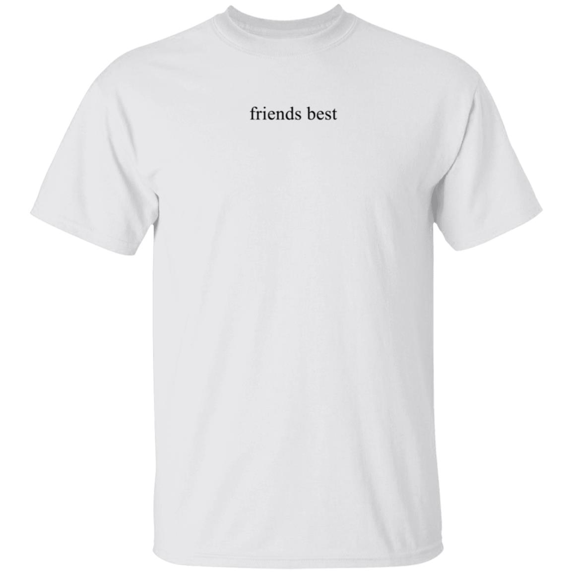 Edvin Ryding Friends Best Shirt Hoodie Sweatshirt - Teechipus