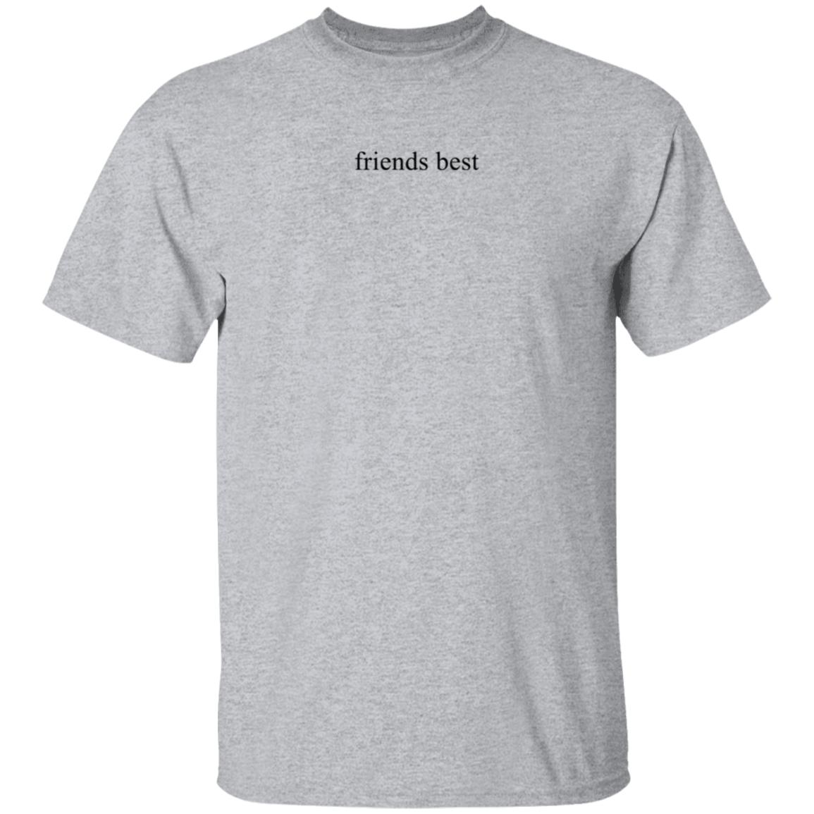 Edvin Ryding Friends Best Shirt Hoodie Sweatshirt - Teechipus