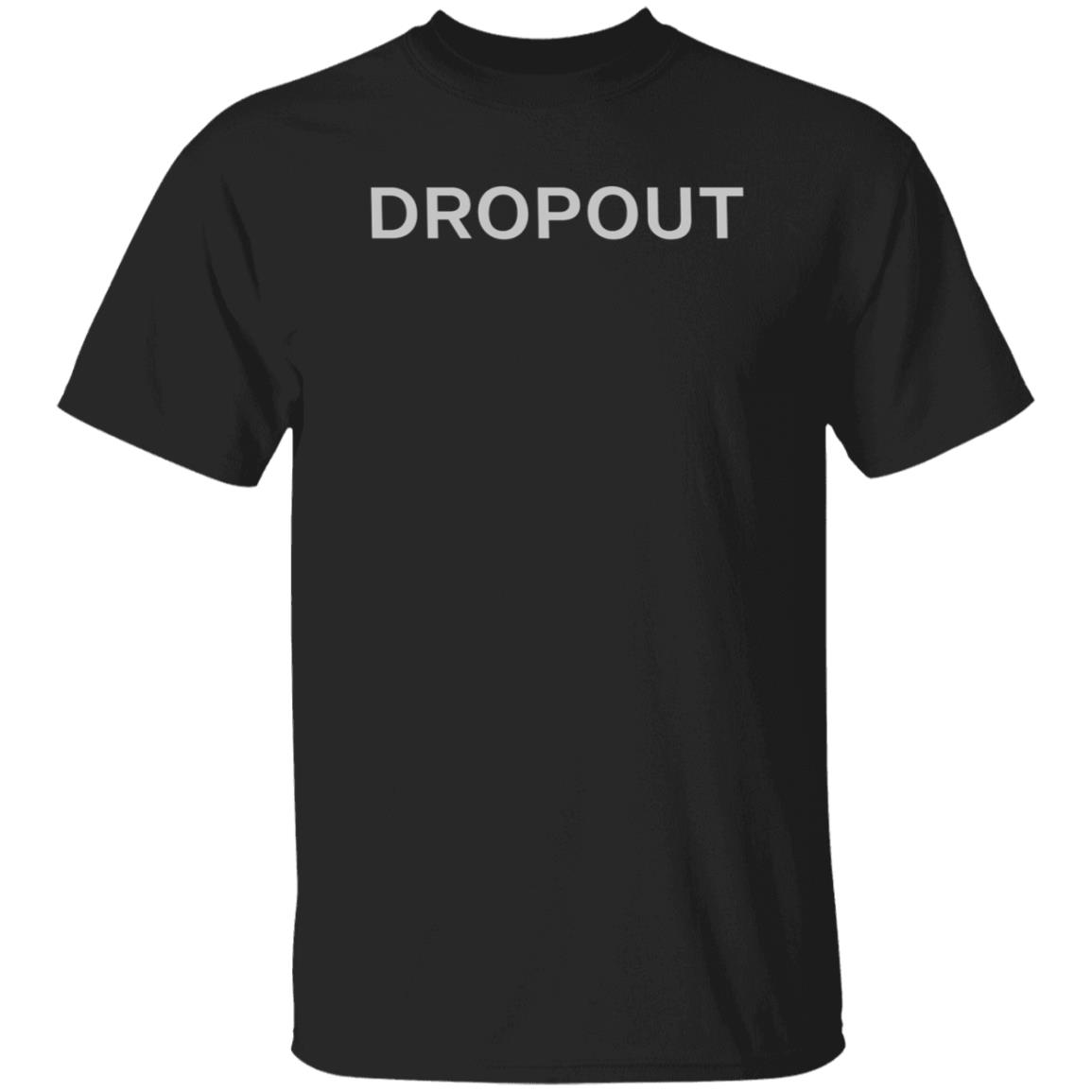 Blake Masters Dropout Sweatshirt - Teechipus