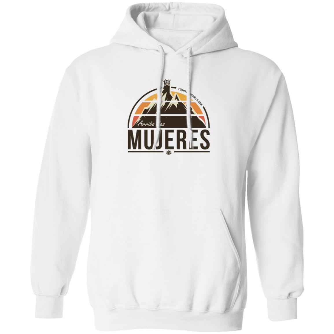 Arriba Las Mujeres T Shirt For My Homegirls Merch - Teechipus