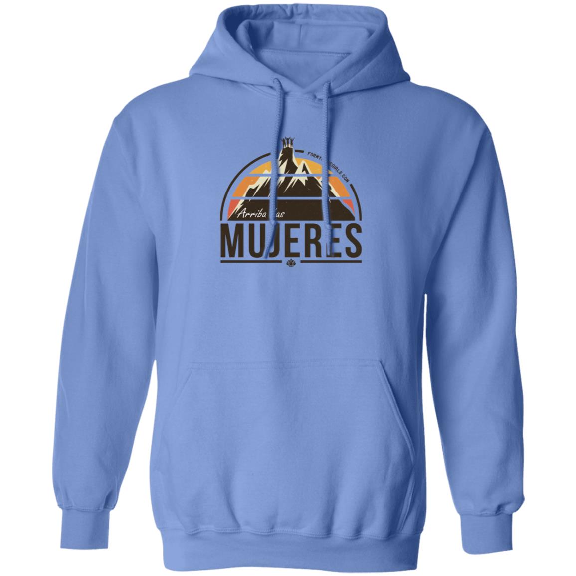 Arriba Las Mujeres T Shirt For My Homegirls Merch - Teechipus