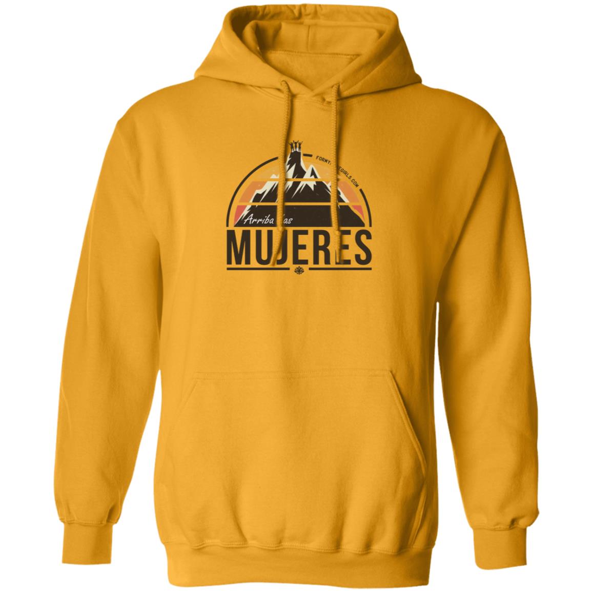Arriba Las Mujeres T Shirt For My Homegirls Merch - Teechipus