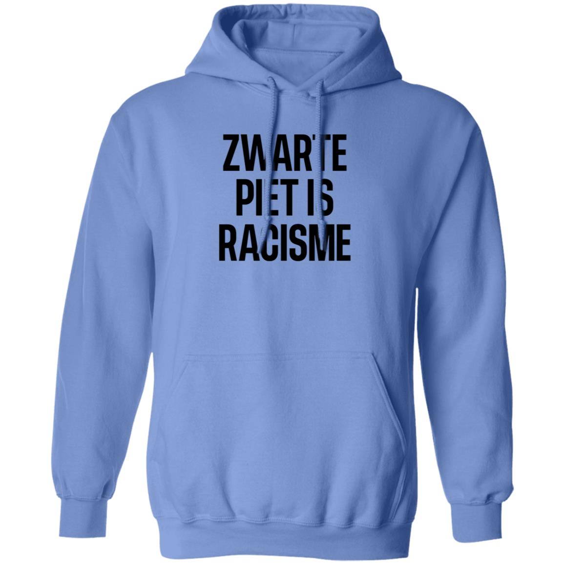 Tim Hofman Zwarte Piet Is Racisme Shirt Noordernieuws - Teechipus