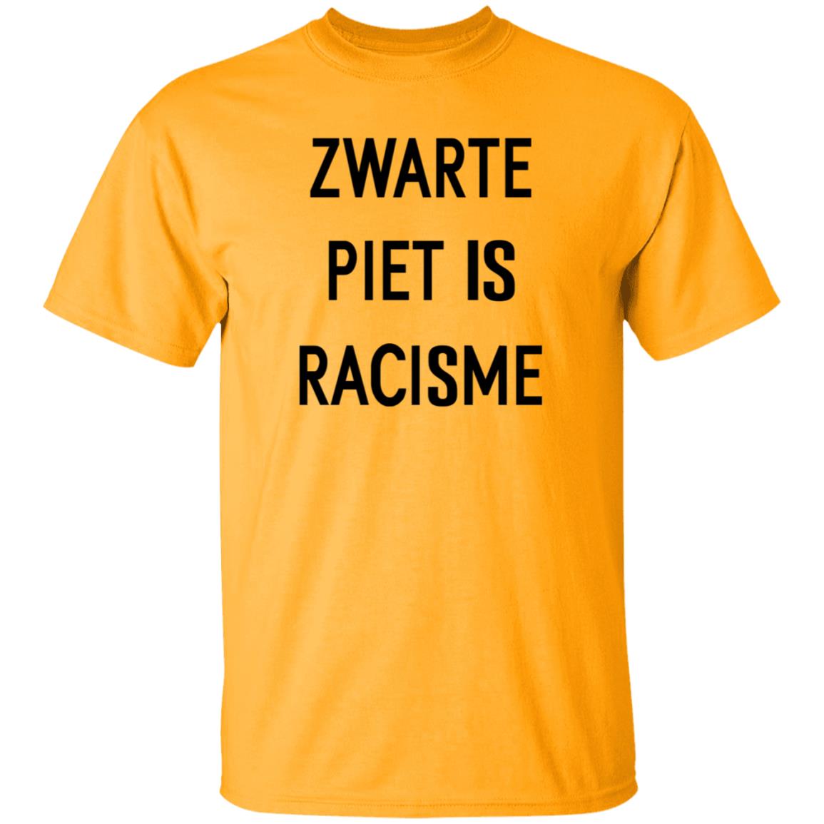 Zaware Piet Is Racisme Shirt Tim Hofman Zaware Piet Is Racisme Shirt Hoodie Sweatshirt - Teechipus