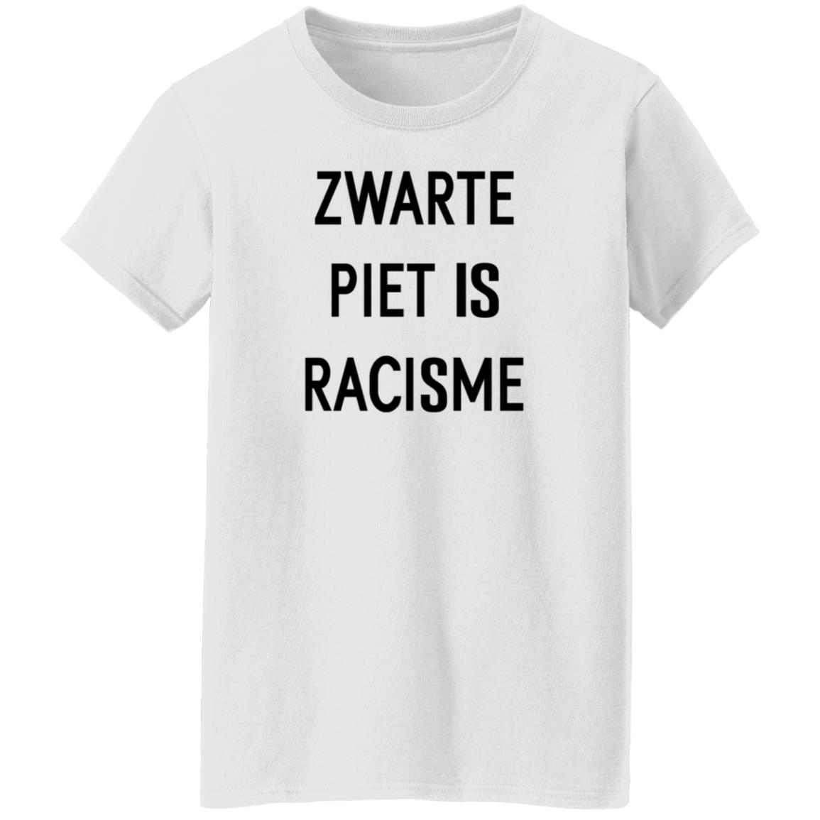 Zaware Piet Is Racisme Shirt Tim Hofman Zaware Piet Is Racisme Shirt Hoodie Sweatshirt - Teechipus