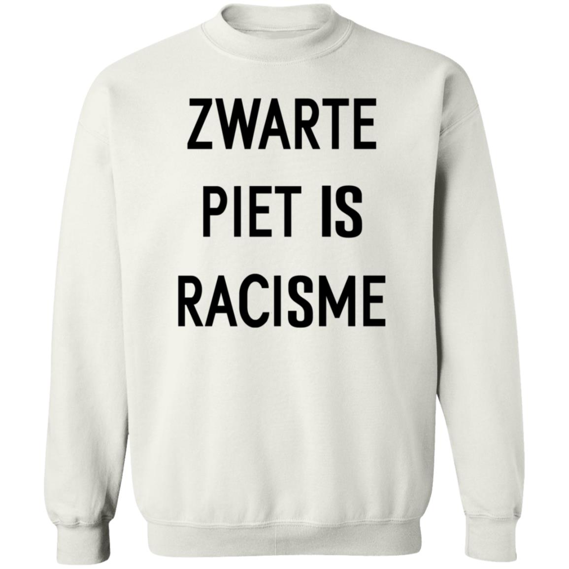Zaware Piet Is Racisme Shirt Tim Hofman Zaware Piet Is Racisme Shirt Hoodie Sweatshirt - Teechipus
