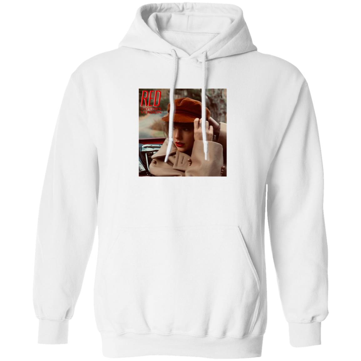 Red Taylors Version Long sleeve T Shirt Michael Red Taylors Version Shirt Hoodie Sweatshirt - Teechipus