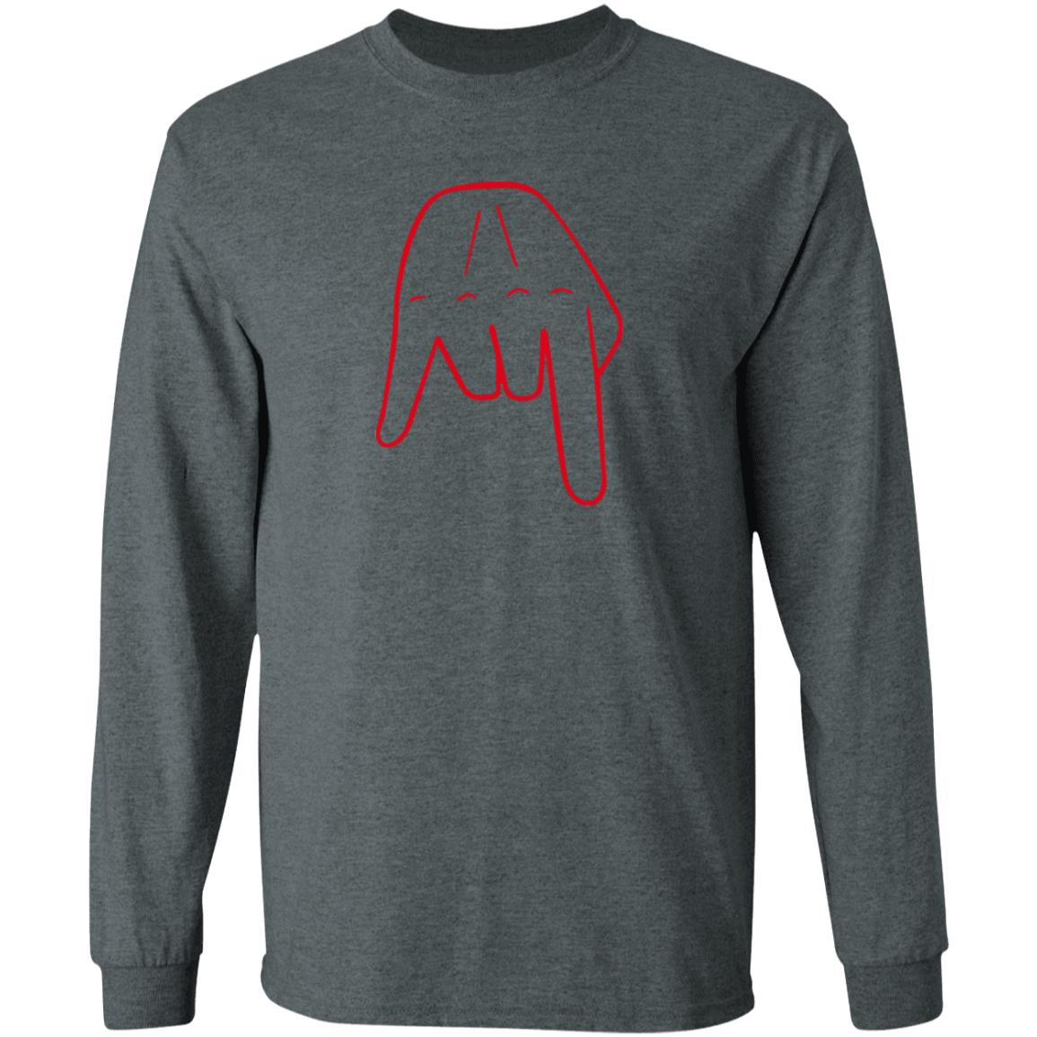 Barstool Sports Store Trigger Warning Ks Tee Shirt Barstool Ku Trigger Warning Ks Tee Shirt Hoodie Sweatshirt - Teechipus